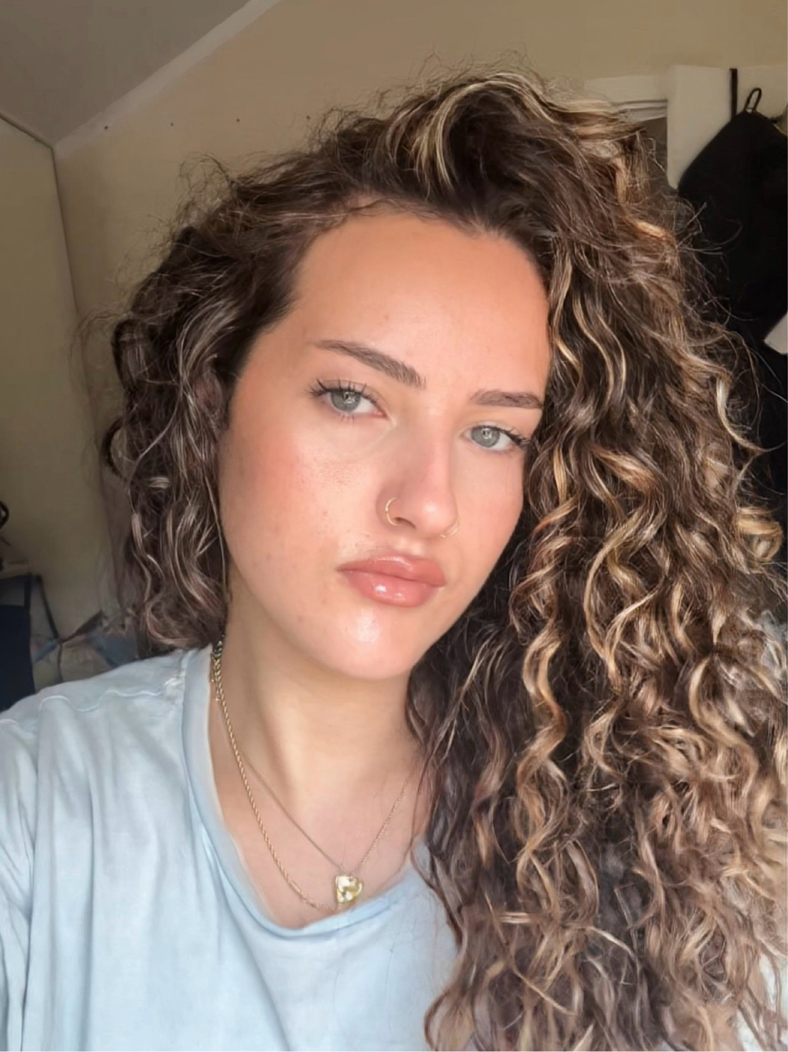 No-makeup makeup✨

#LTKbeauty #LTKuk