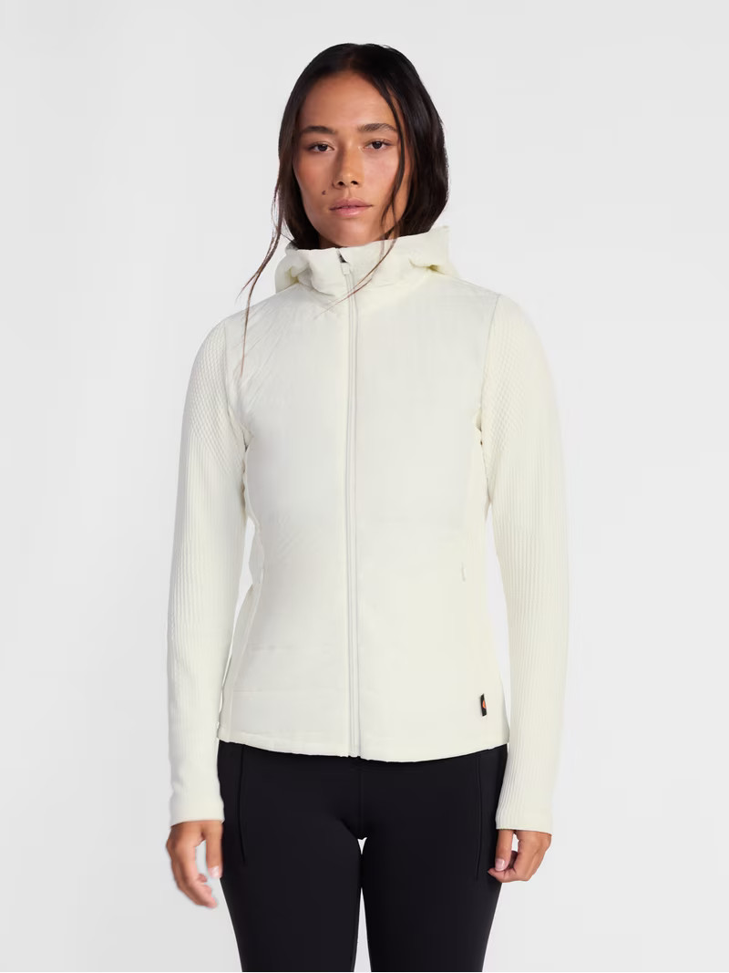 Ozark Trail Women's and Women's Plus Seamless Jacket, Sizes XS-3X | Walmart (US)