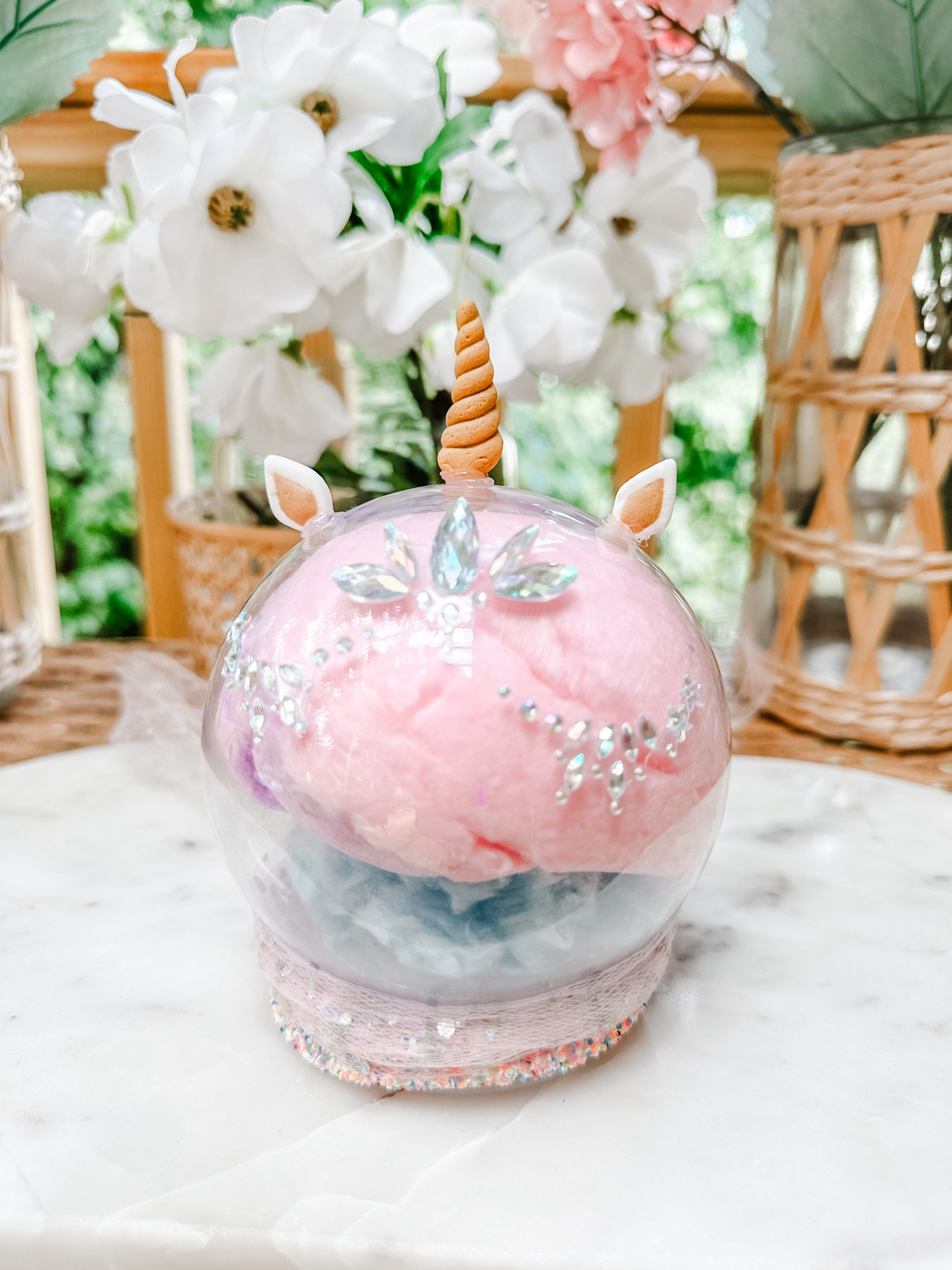 Unicorn Party Favor 

#LTKSeasonal #LTKFindsUnder100 #LTKParties