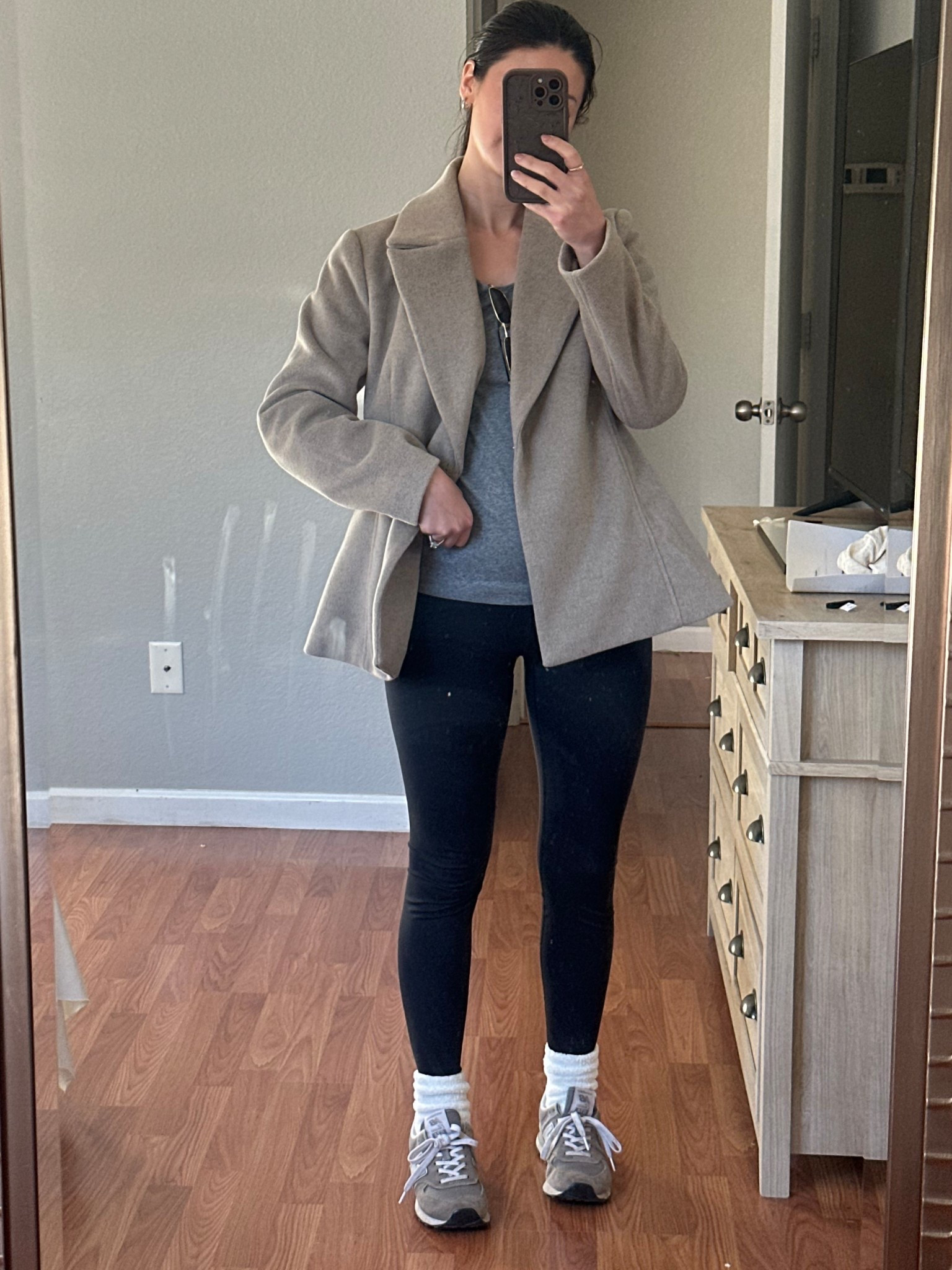 #LTKootd #LTKmomlife #LTKgrwm