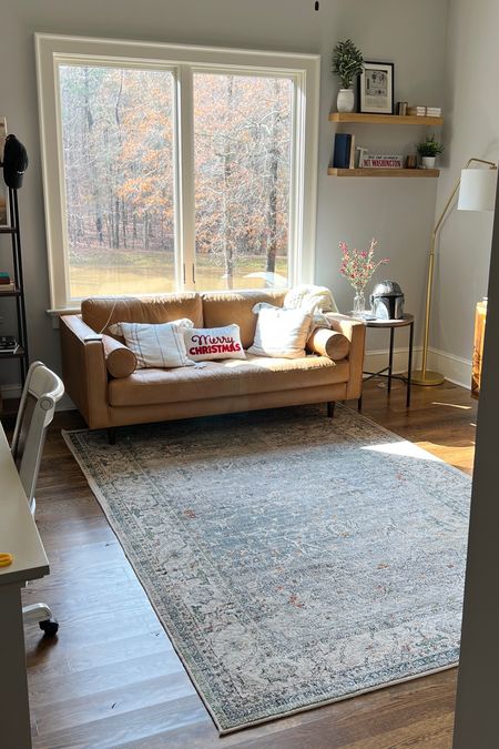 Morgan Multi Teal Traditional Neutral Vintage Rug Living Room Neutral Decor Affordable Bedroom Office

#LTKHoliday #LTKhome #LTKGiftGuide