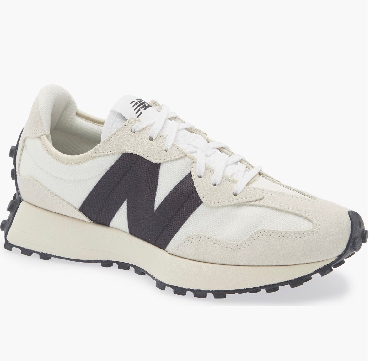 Nordstrom Anniversary sale alert- these New Balance sneakers are on sale- I have these in black and LOVE them. I wear them to work all the time, so great for being on my feet all day and walking around campus!

#LTKdayinmylife #LTKOver40 #LTKSaleAlert