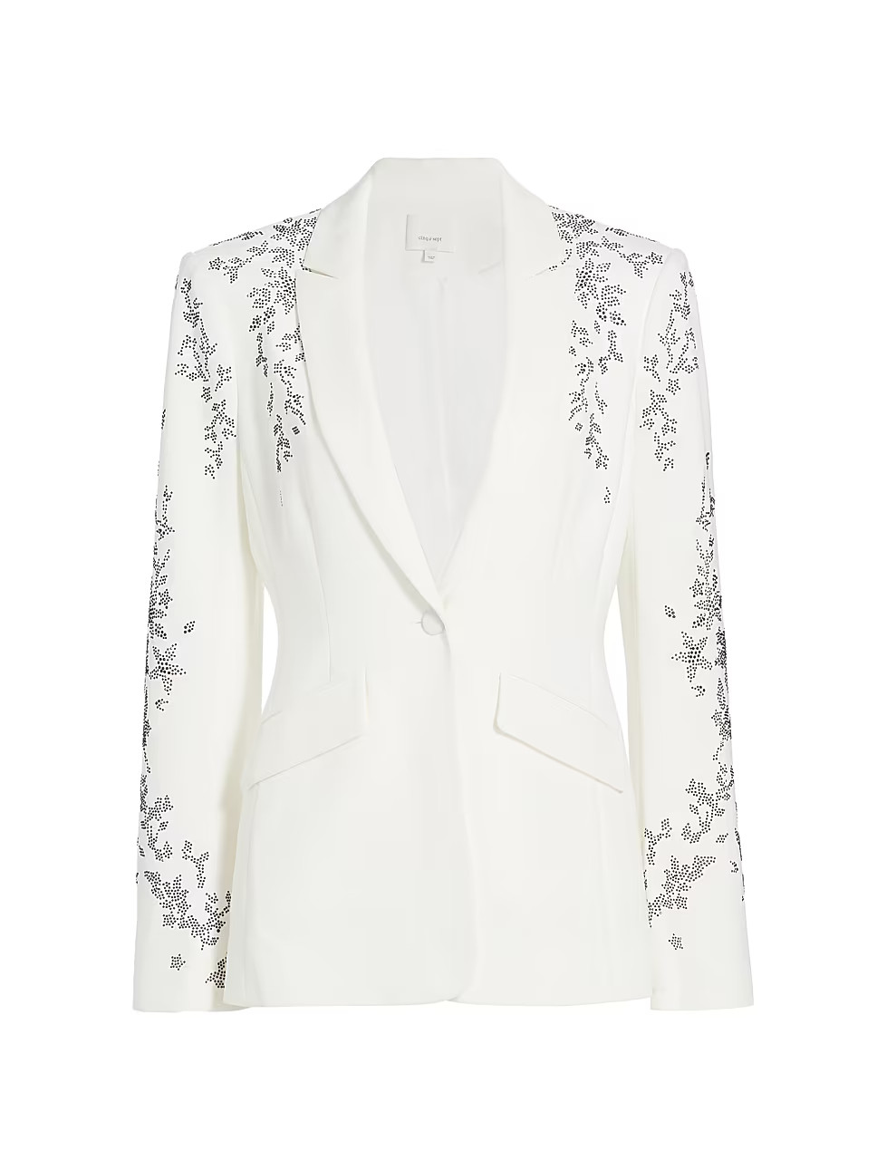 Cheyenne Hot Fix Blazer | Saks Fifth Avenue