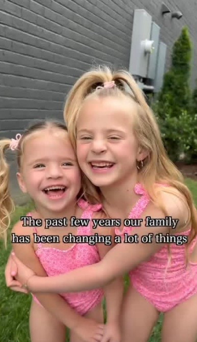 We love a matching sister moment 💗🌸😍

#LTKKids #LTKSummerEdit #LTKStyleTip