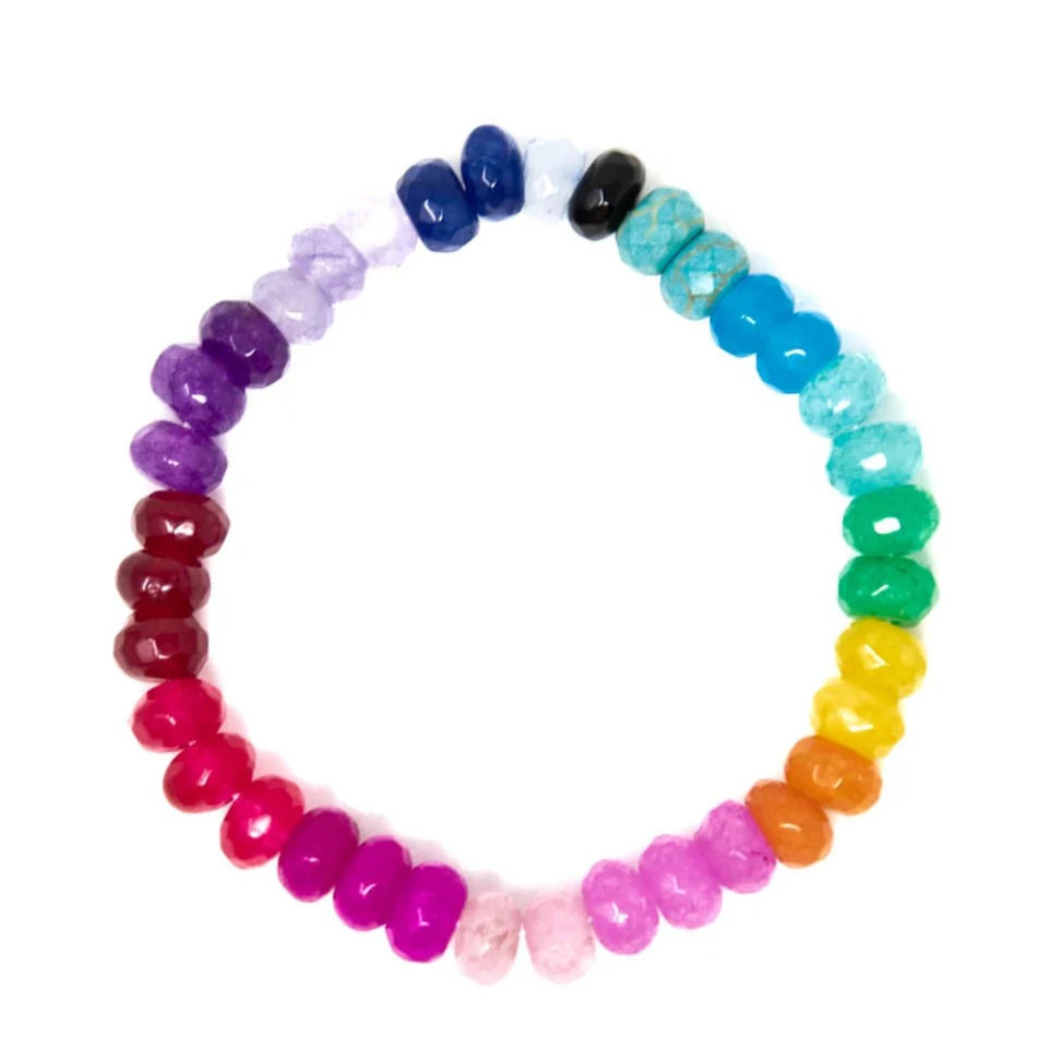 Keelin Bracelet | Allie + Bess