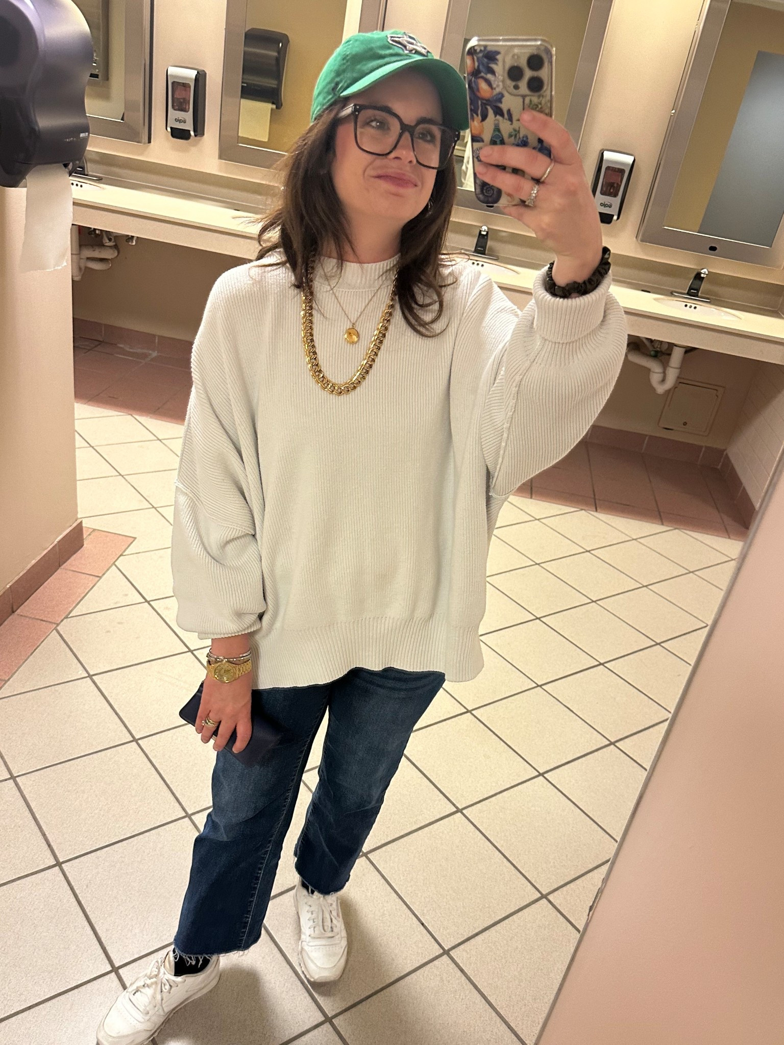 Go Stars! 

#LTKSeasonal