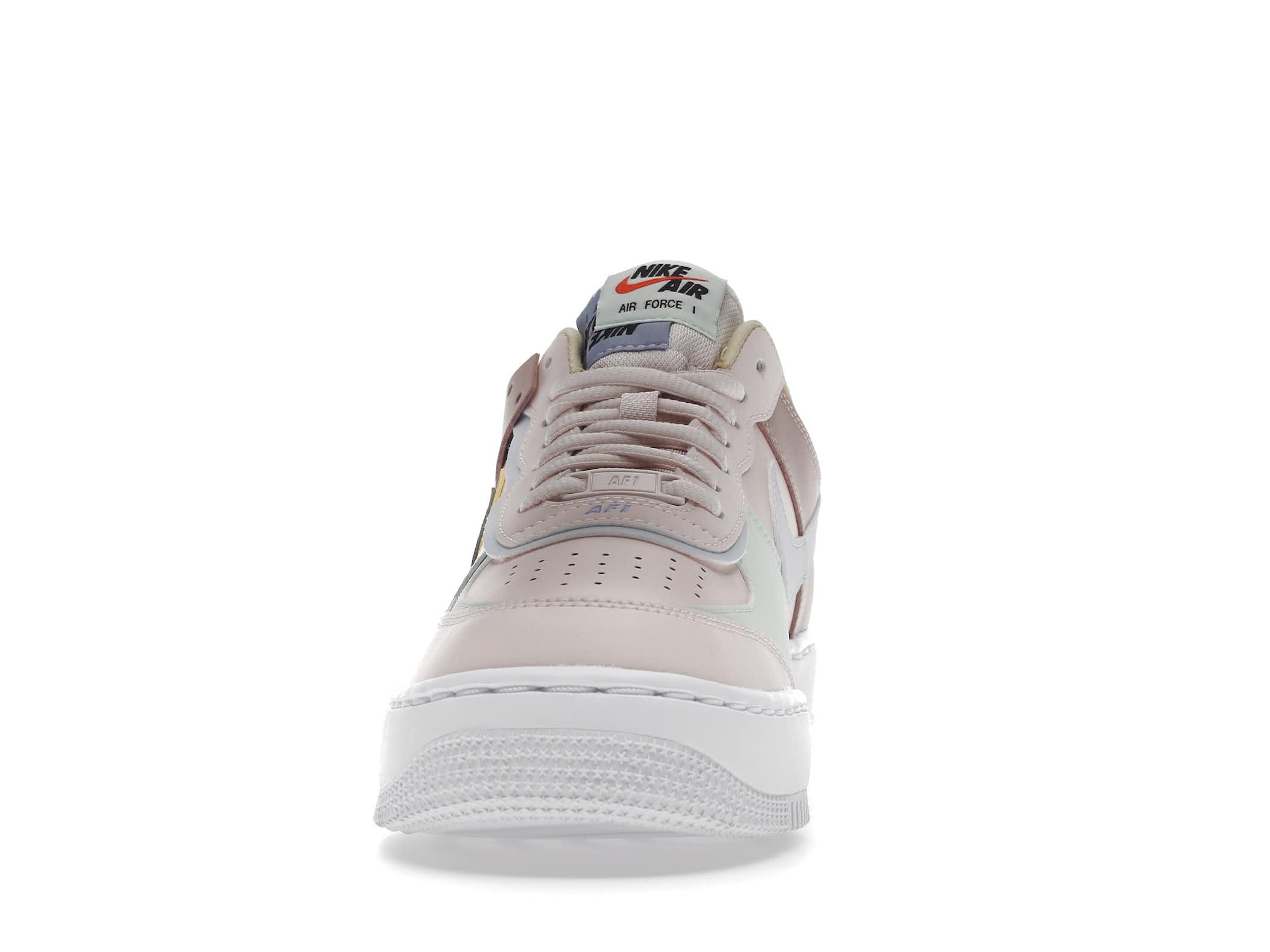 Nike Air Force 1 Low ShadowLight Soft Pink (Women's) | StockX