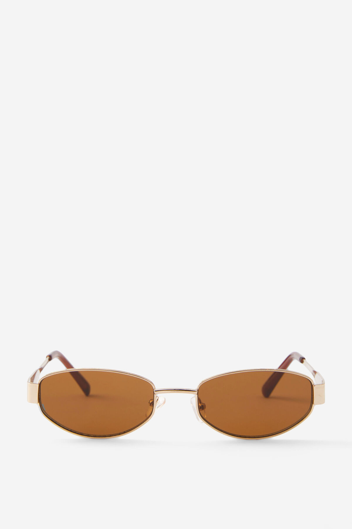 Jovie Metal Frame Sunglasses | Supre (AU & NZ)