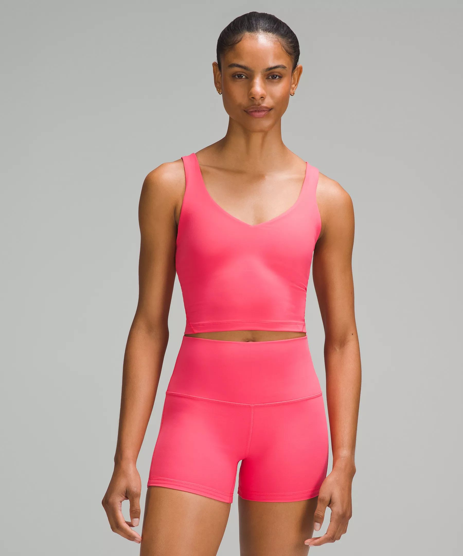 lululemon Align™ Tank Top | Women's Sleeveless & Tank Tops | lululemon | Lululemon (US)