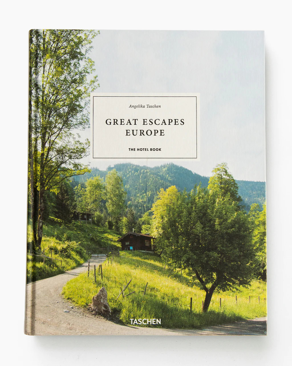 Great Escapes Europe | McGee & Co.