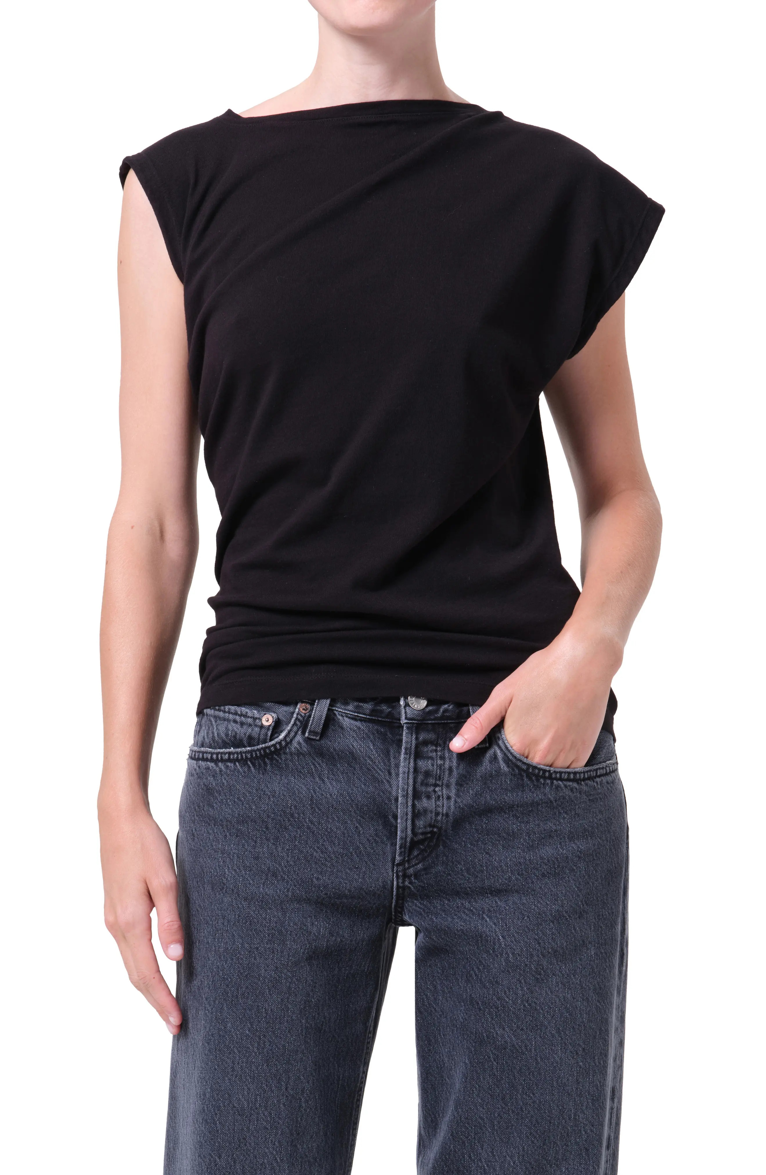 Beth Asymmetric Top (Women) | Nordstrom | Nordstrom