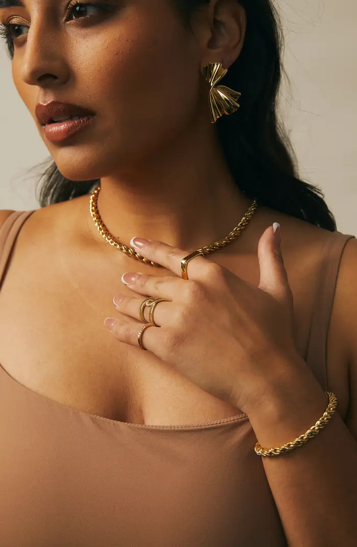 Monica Earrings | Nordstrom