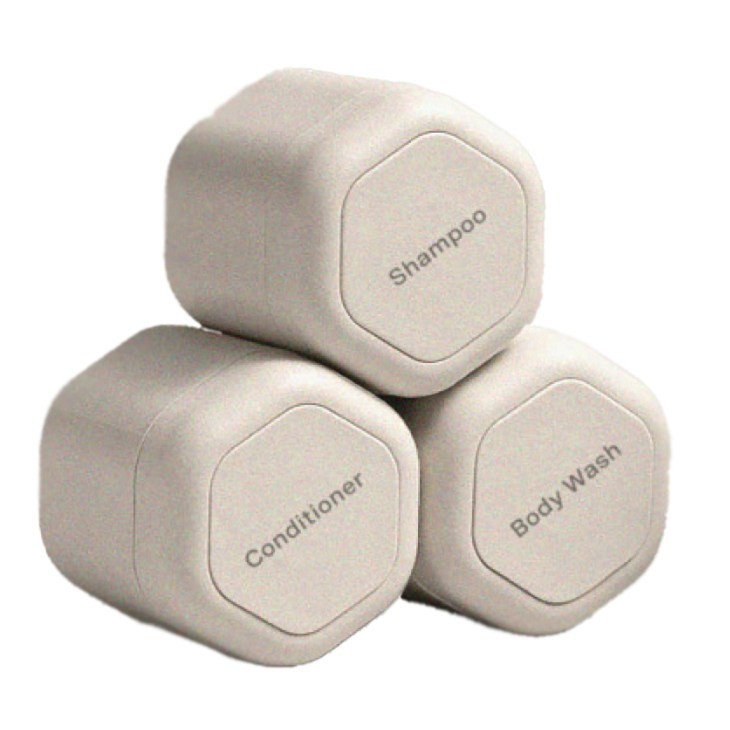 Cadence Shower Set Khaki | REI