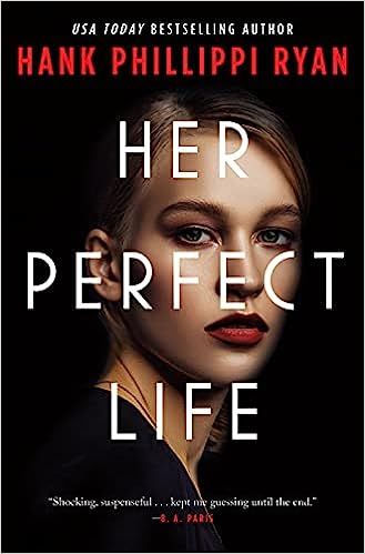 Her Perfect Life



Hardcover – September 14, 2021 | Amazon (US)