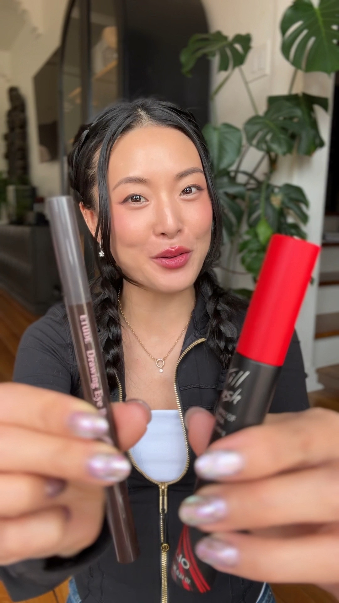 These are my top Kbeauty repurchases! Seriously this mascara has even held up through tears 💧

Use my Yesstyle referral code JENCHAE1 for a little extra off (stacks on top of coupons for an extra discount!)

#LTKFindsUnder50 #LTKBeauty #LTKSaleAlert