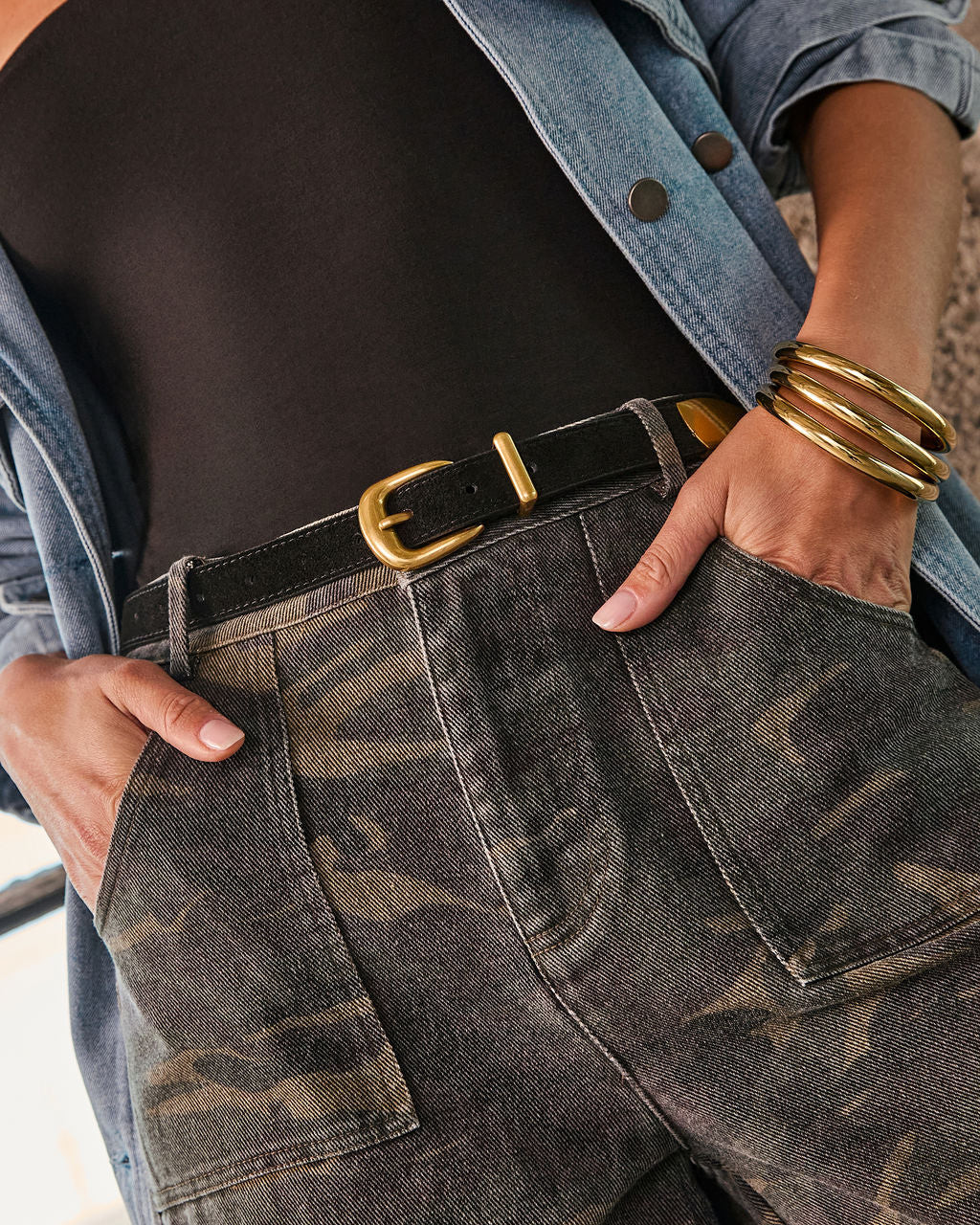 Jenney Standard Waist Belt | VICI