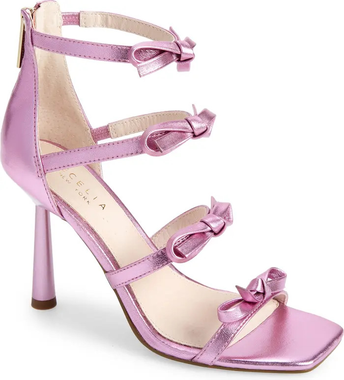 Cecelia New York Bower Sandal | Nordstrom | Nordstrom