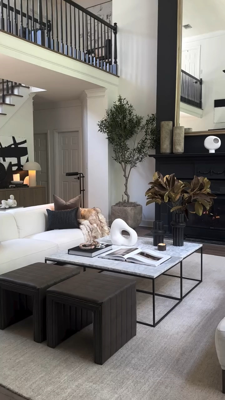 Fall Forecast… Moody, Modern, and Mind Blowing!

Comment SHOP below to get the links to our @wayfair faves for fall decorating!

#WayfairPartner #wayfair #houseofvalentina #falldecorating #falldecor #falldecorations #fallhomedecor #viralfalldecor #liketkit 

Shop our @shop.ltk for these & more fall faves! https://liketk.it/4Nlxk