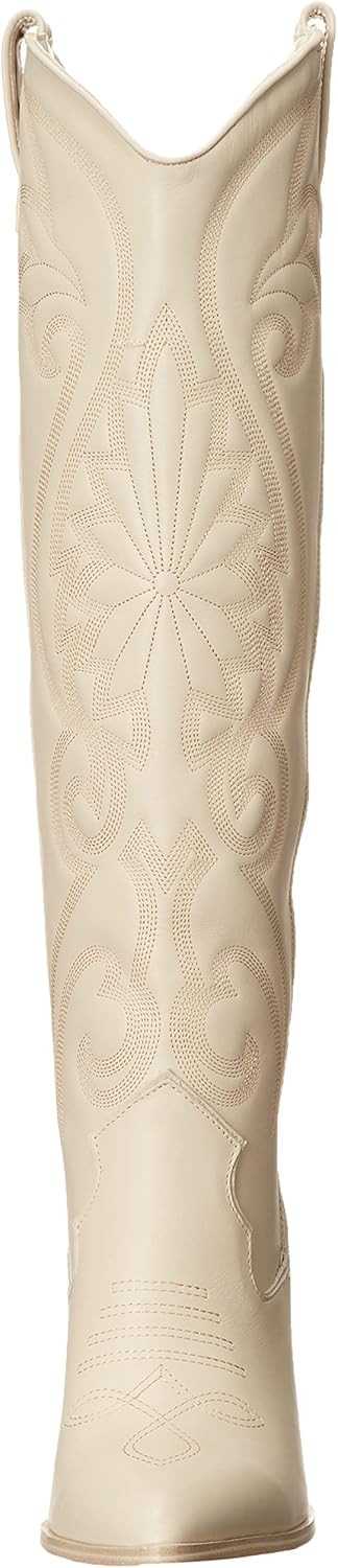 Steve Madden Women's Lasso Western Boot | Amazon (US)