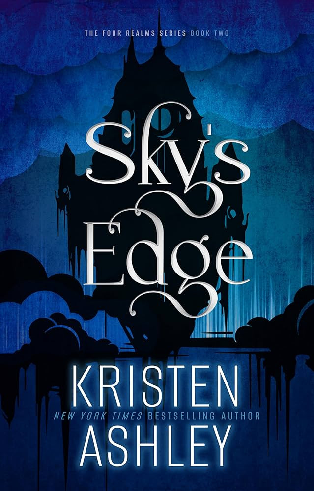Sky's Edge (The Four Realms Book 2) | Amazon (US)