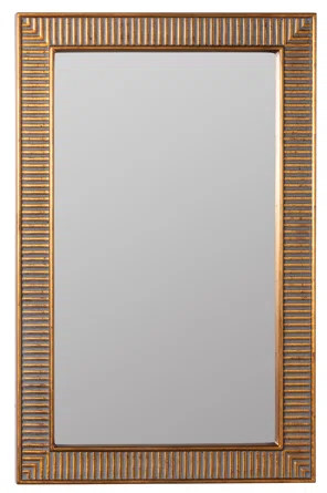 Alvana Wall Mirror | Wayfair North America
