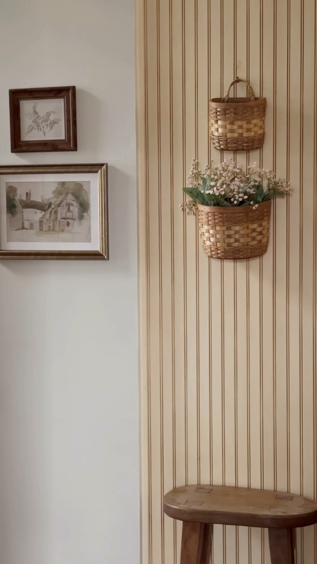 Decorating doesn’t have to be difficult. Just a few added pieces to this area that has been driving me nuts….and it’s all on sale!

#LTKHome #LTKSaleAlert