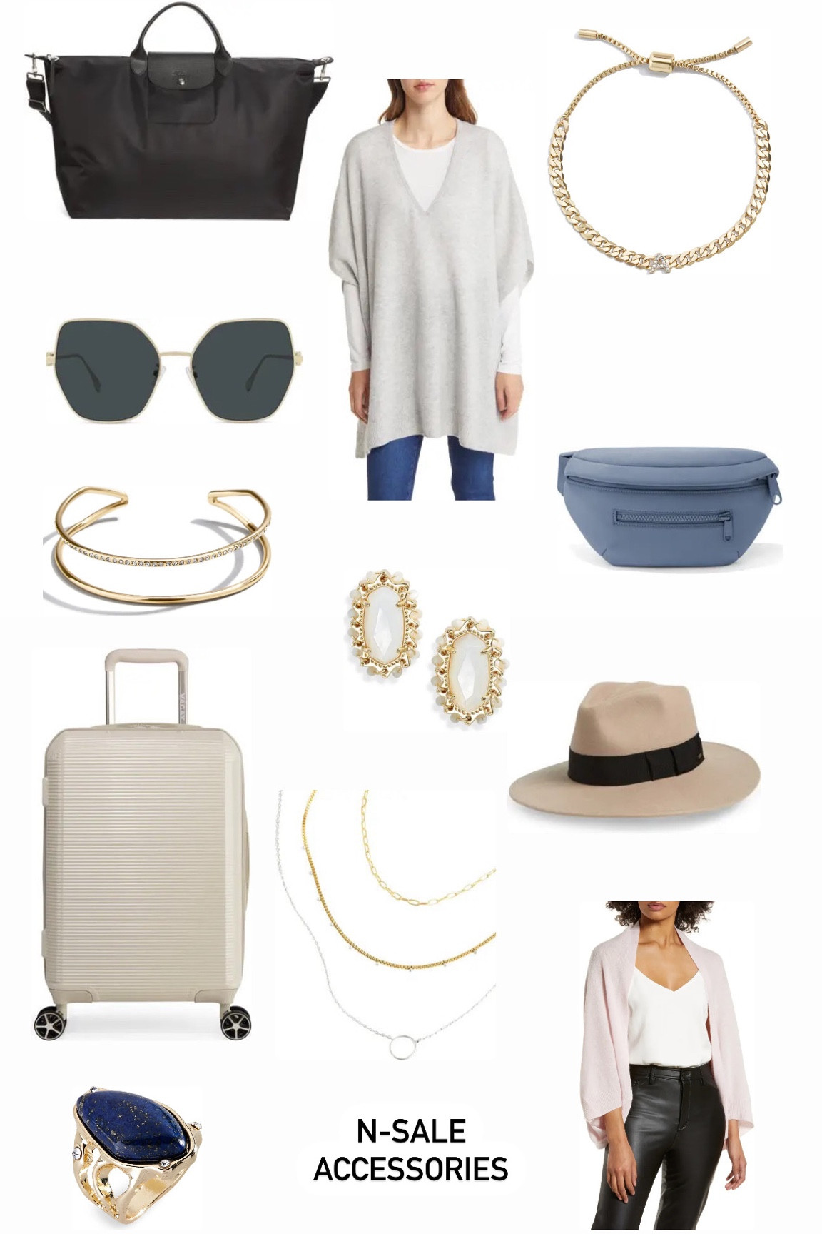 Nordstrom Anniversary Sale: Accessories!! 

#LTKitbag #LTKxNSale #LTKsalealert