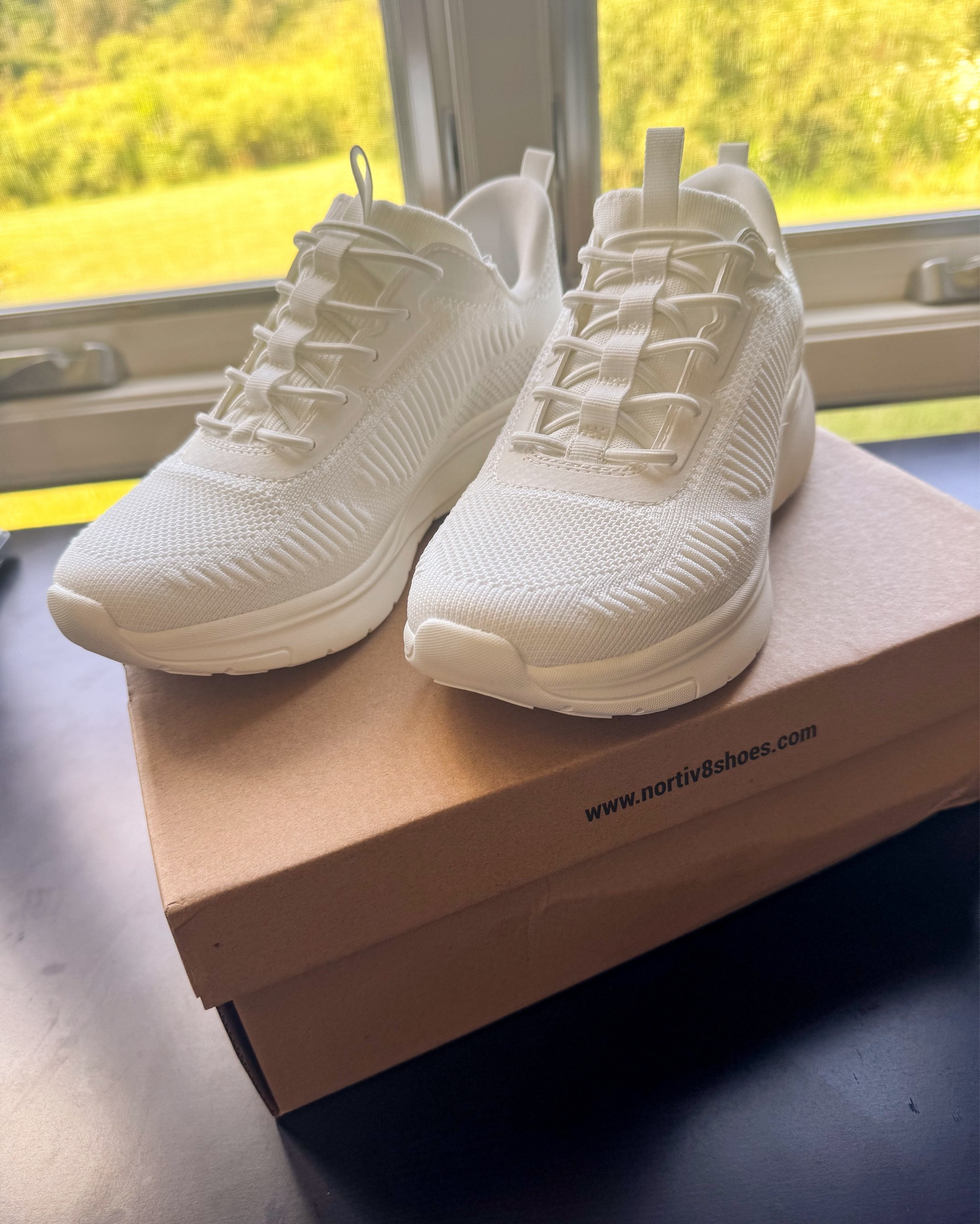 Have you tried Nortiv8 Shoes yet? I just got these two pairs in and I’m very impressed with the quality! These are extremely comfortable and made to last the test of time.

#LTKShoeCrush