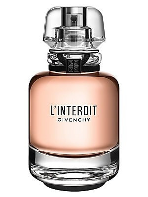 Givenchy L'Interdit Eau de Parfum - Size 1.7 oz | Saks Fifth Avenue