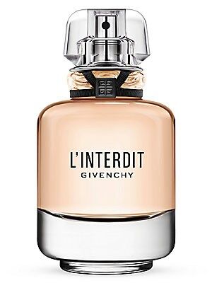 Givenchy L'Interdit Eau de Parfum - Size 1.7 oz | Saks Fifth Avenue