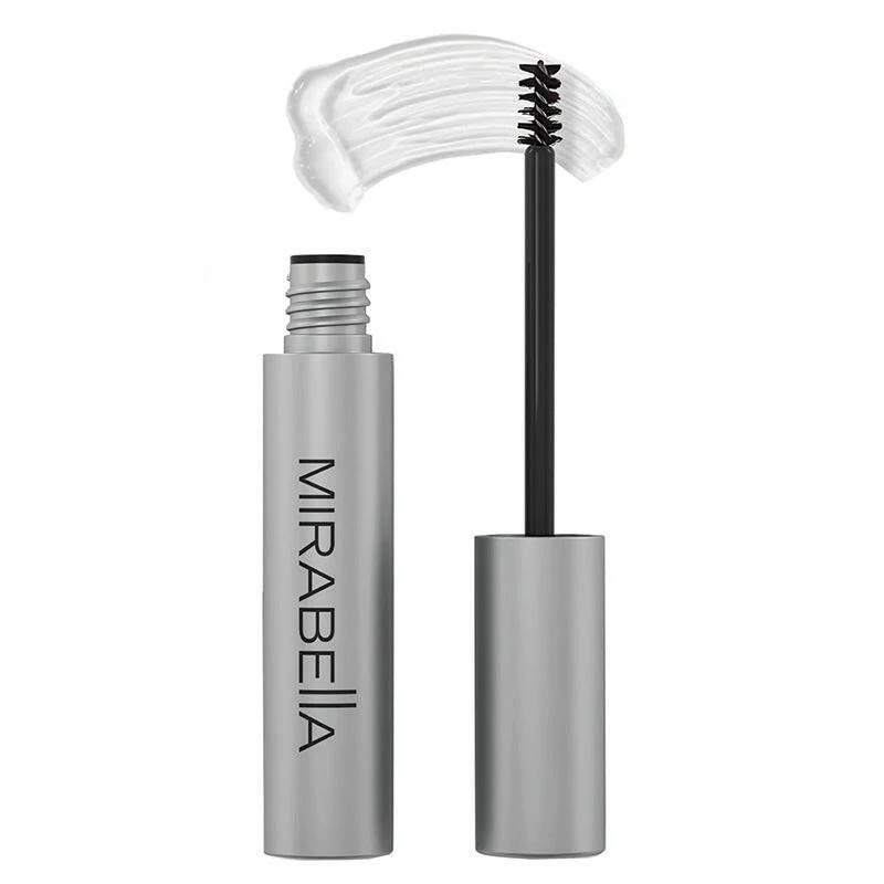 Pro Sculpt Clear Brow Gel | Mirabella 