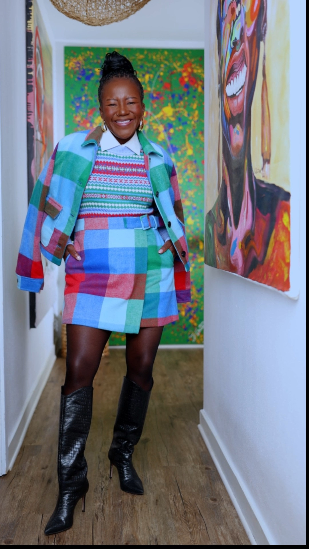 Partnering with @walmart this season to bring you the ultimate fashion-girl gift ideas you can shop right now 

For the stylish woman in your life, I picked up a few key pieces from Walmart and styled them in multiple ways—proof that a great capsule wardrobe can take you from cozy coffee runs to holiday parties to everyday winter errands, all from one Walmart order.

Save this for your holiday gifting inspo, screenshot your favorite look, and add these outfits to your shopping list. 

#WalmartPartner #Walmart #WalmartFashion #WalmartFinds #WalmartStyle #WalmartHoliday #HolidayGifting #GiftGuide #GiftingInspo #FashionGifts #WinterStyle #HolidayOutfits #OutfitInspo #StyleInspo

#LTKHoliday #LTKGiftGuide #LTKMidsize