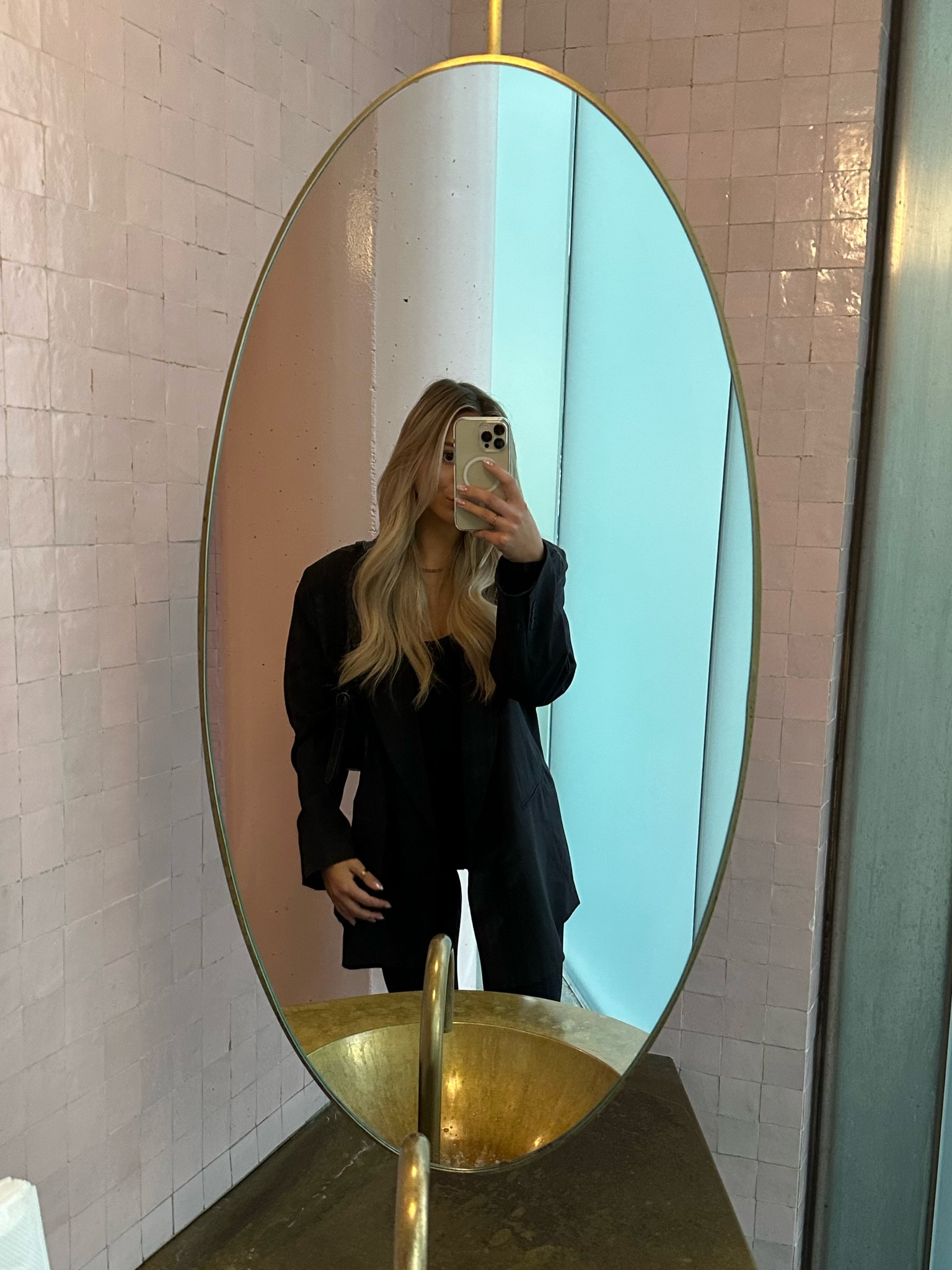 Jumpsuit: wearing size small 🫶🏼