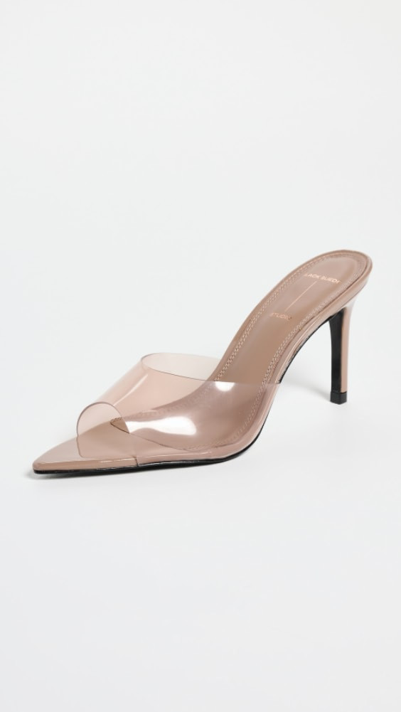 Black Suede Studio | Shopbop