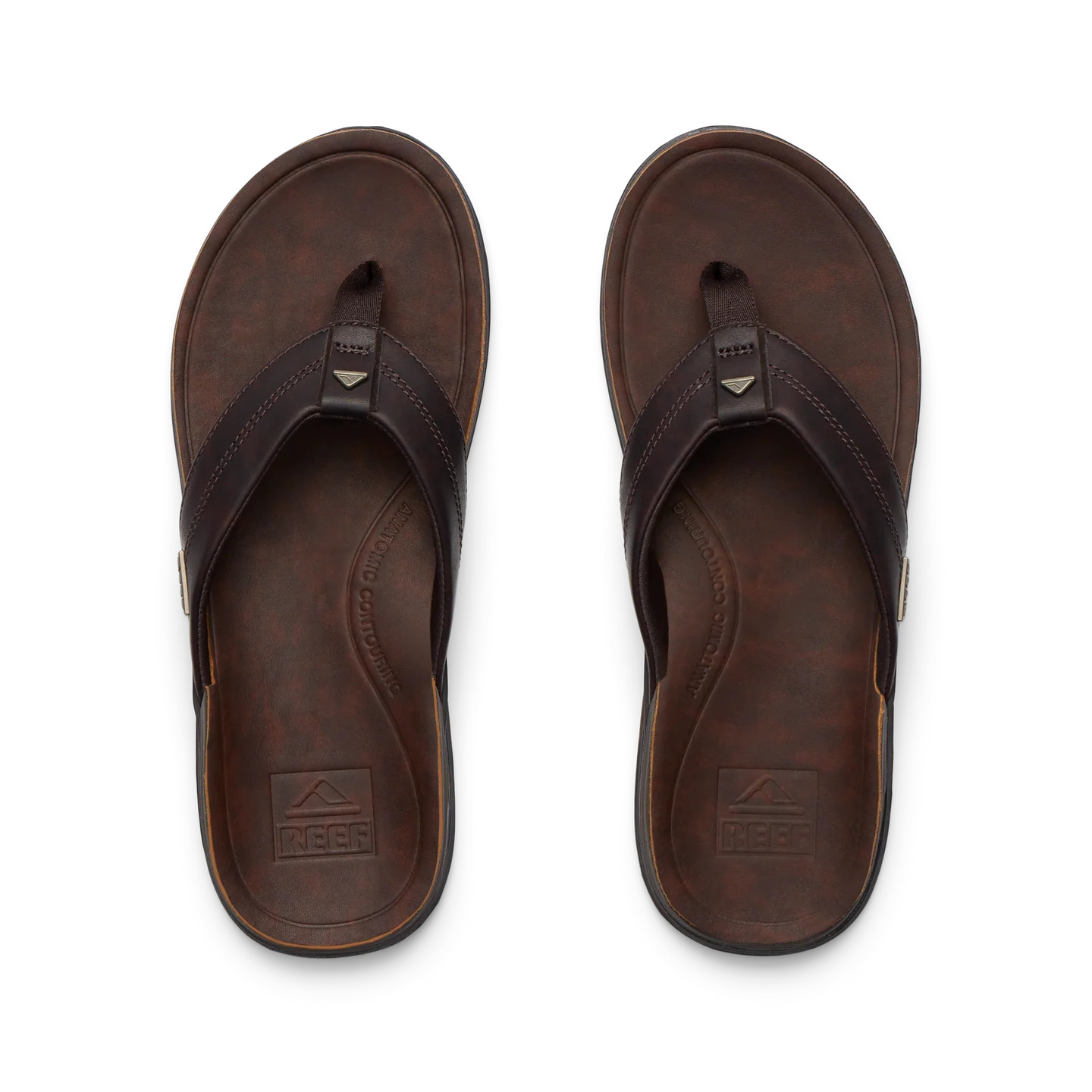 Leather Offshore | REEF