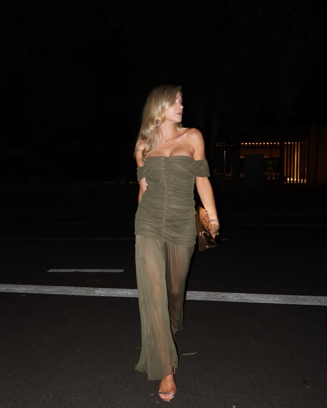 A nighttime cocktail wedding 

I wore this Hansen and Gretel dress size M

#LTKpartywear #LTKstyletip #LTKdatenight