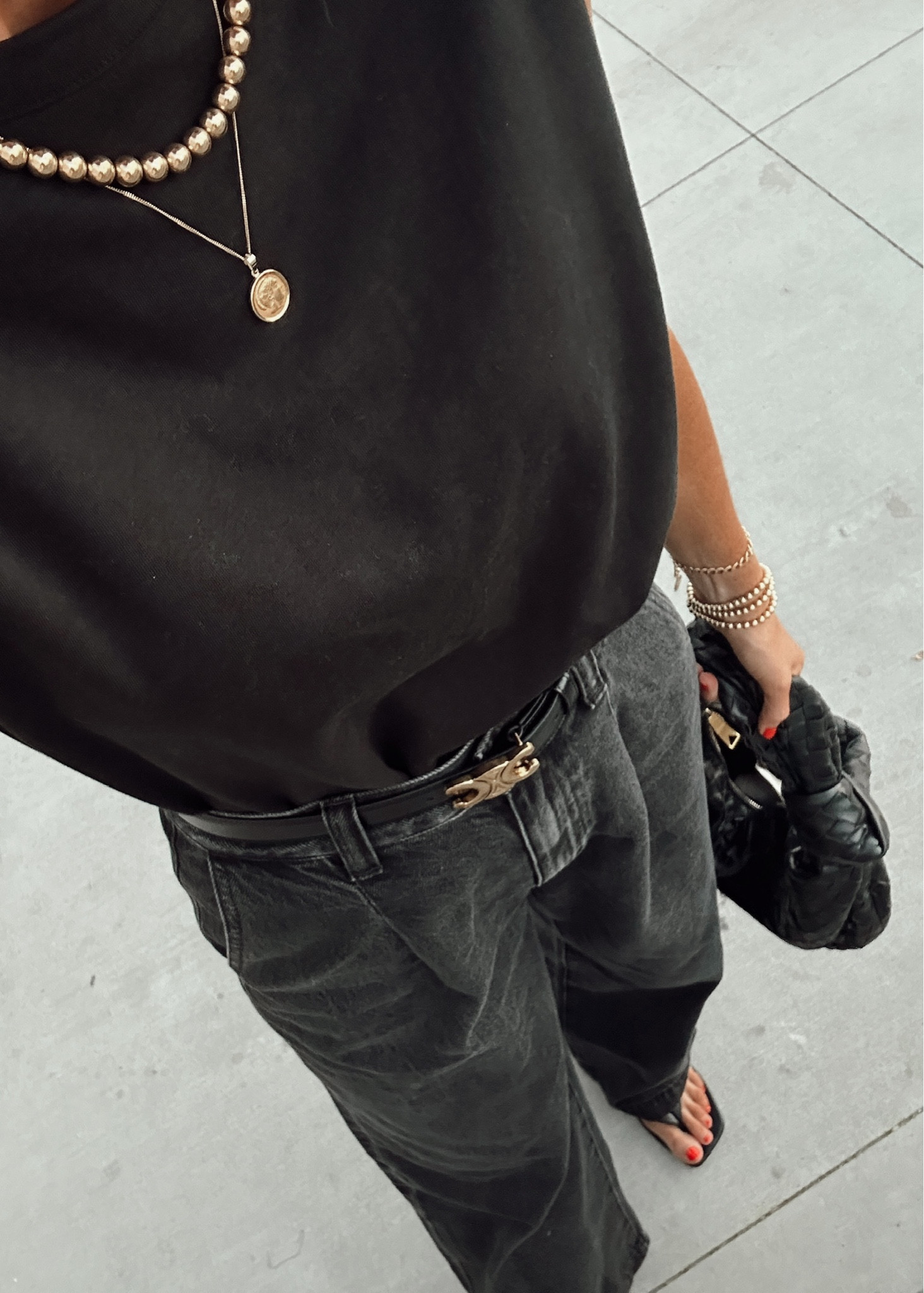 BACK TO SCHOOL

Loving this casual chick look. Dressing up basics with the right accessories. #stylinbyaylin

#LTKFindsUnder50 #LTKFindsUnder100 #LTKStyleTip