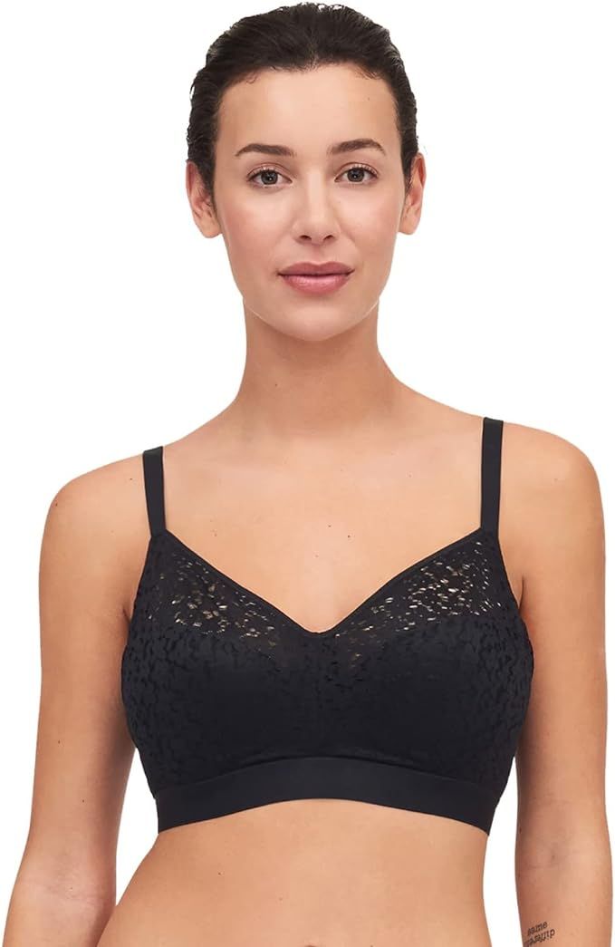 Chantelle Women's Norah Supportive Wirefree | Amazon (US)