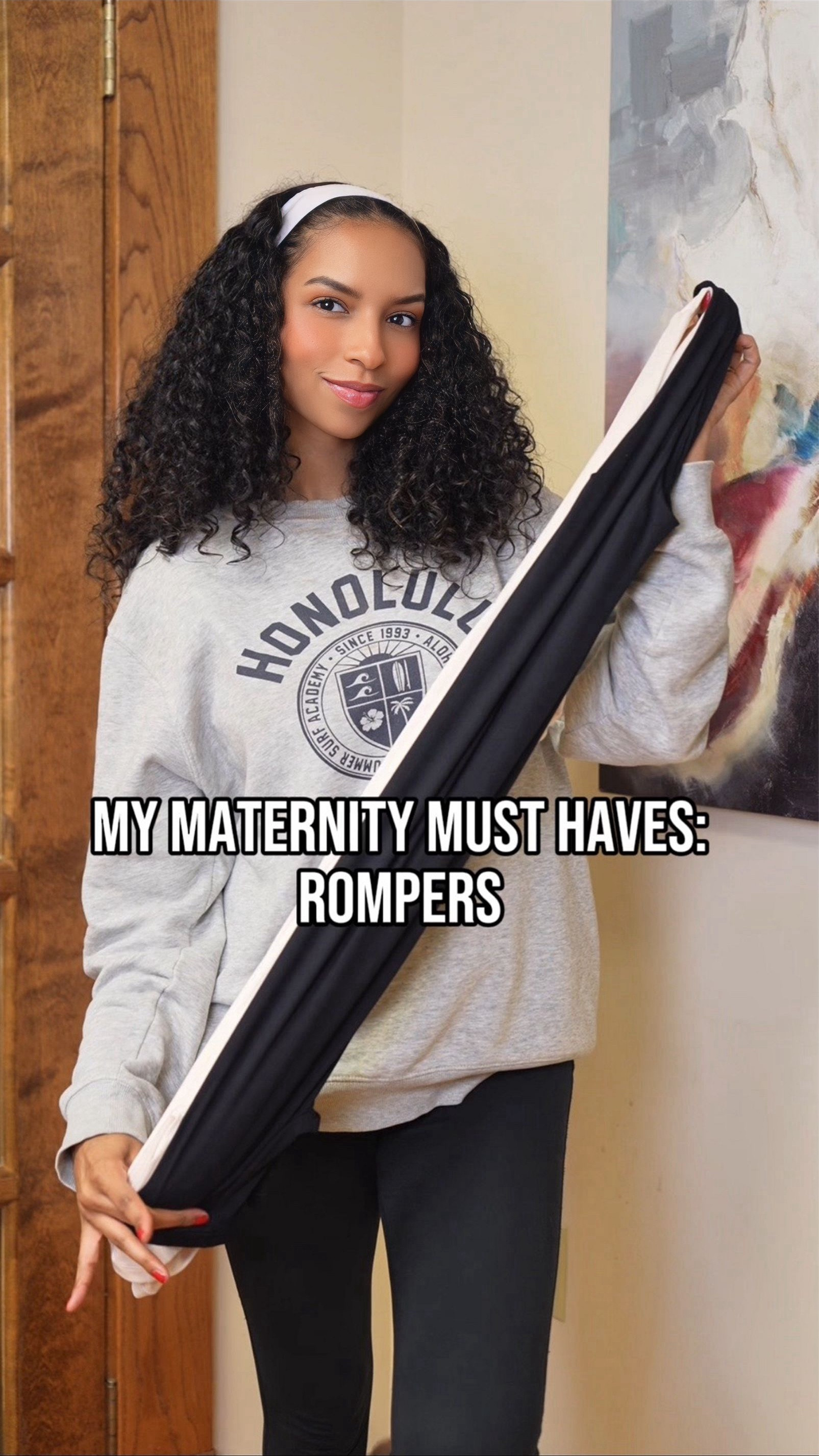 Rompers are a must have this season!!

#LTKSummerEdit #LTKSeasonal #LTKSaleAlert