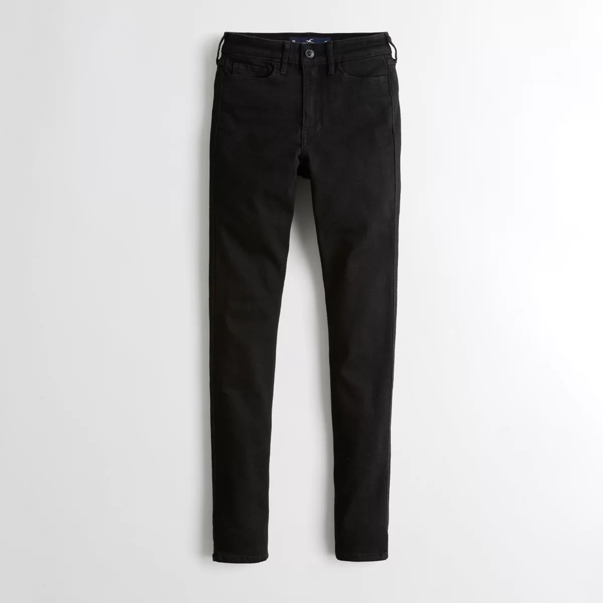 Hollister Shape Love High-Rise Super Skinny Jeans | Hollister US