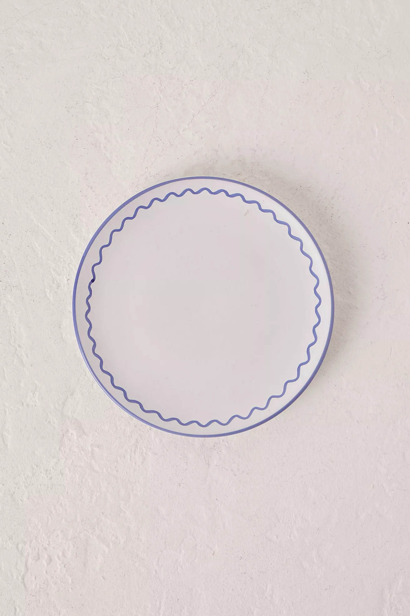 Jore Copenhagen Painted Side Plate | Anthropologie (UK)