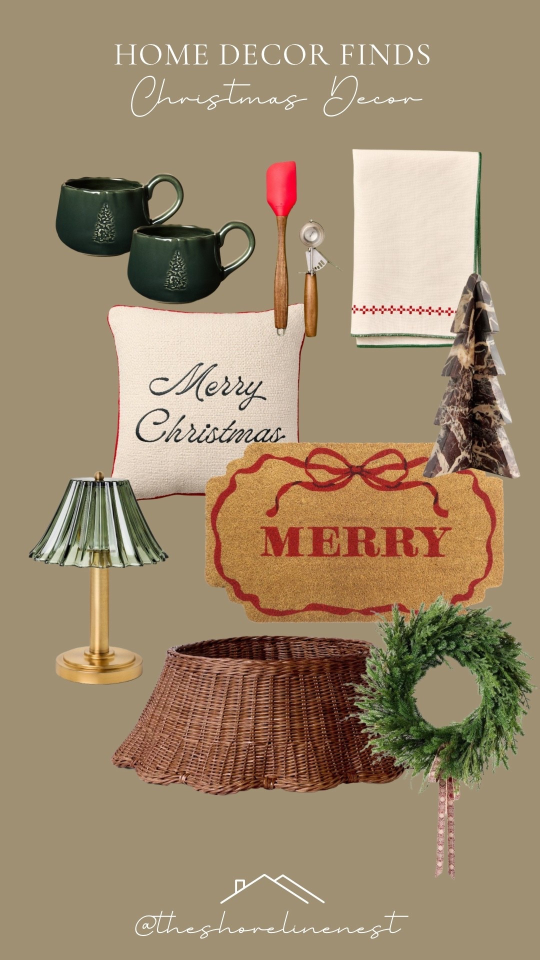 Target, Christmas, tree, lamp, mug, kitchen, 

#LTKFindsUnder50 #LTKSeasonal #LTKSaleAlert