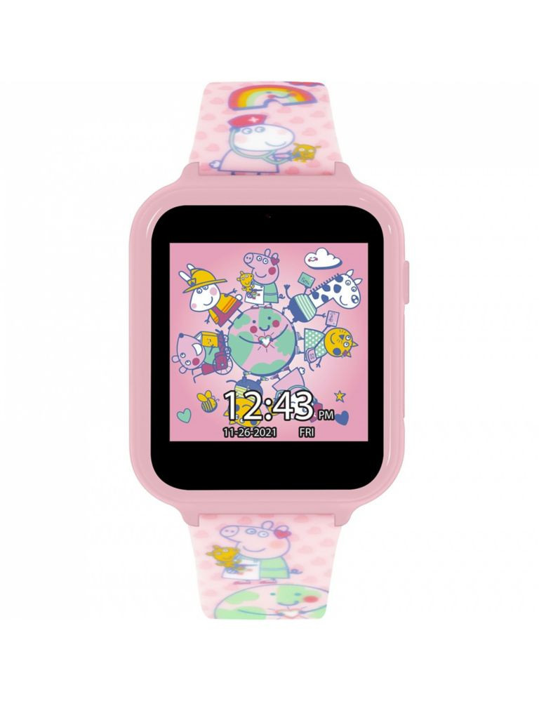 Peppa Pig™ Smartwatch | Marks & Spencer (UK)