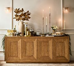 Helena Buffet (78") | Pottery Barn (US)