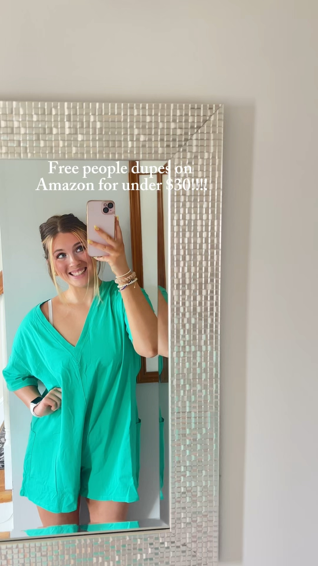 So many amazing free people dupes and they’re so comfy for travel outfits or loungewear 🌸

#LTKFindsUnder50 #LTKActive #LTKVideo