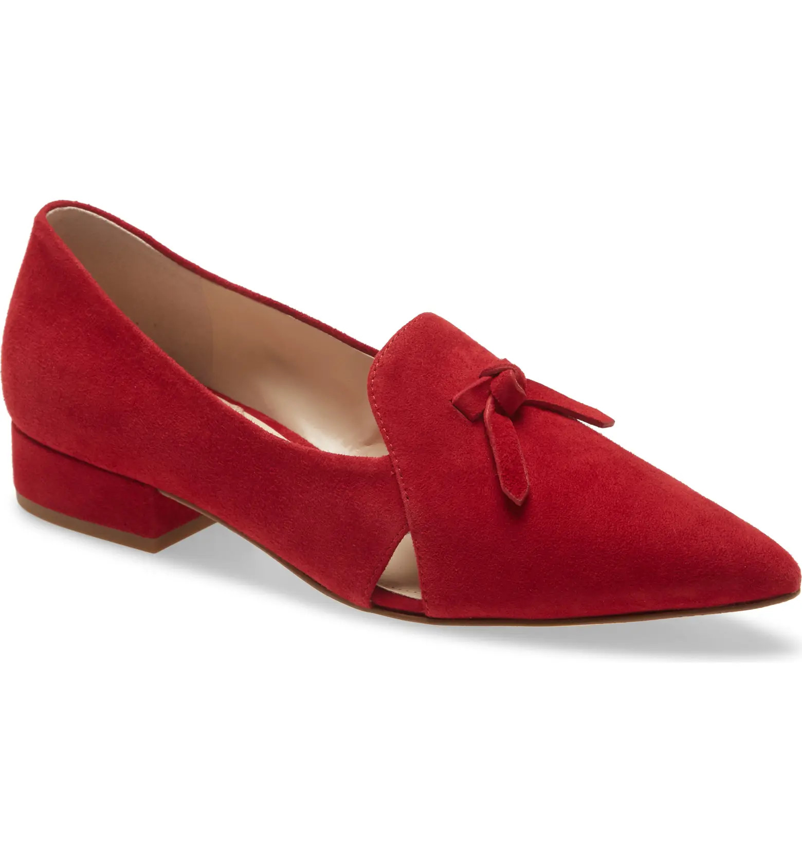 Viola Skimmer Flat | Nordstrom