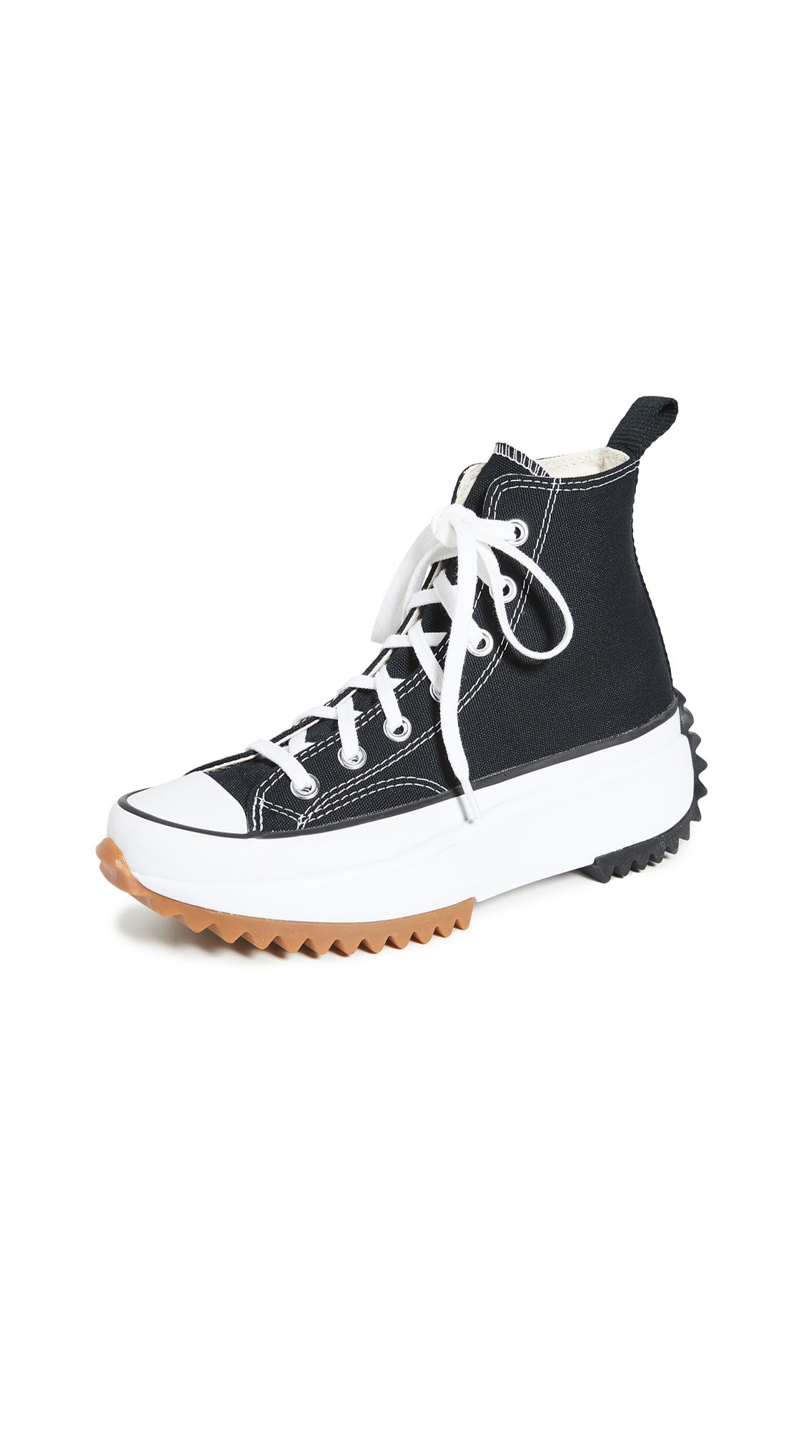 Converse Run Star Hike Hi Sneakers | Shopbop