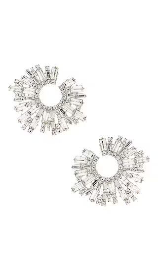 Statement Earrings | Revolve Clothing (Global)