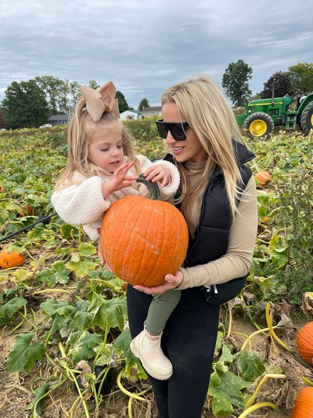 Pumpkin patch outfit inspo fall 

#LTKfindsunder50 #LTKstyletip #LTKshoecrush