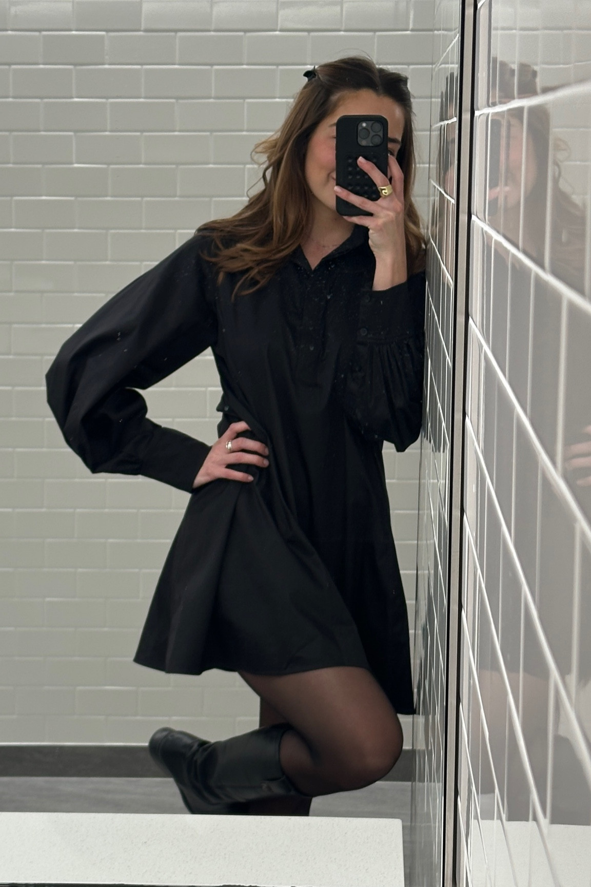 LBD always hits 

#LTKWorkwear #LTKStyleTip #LTKHoliday
